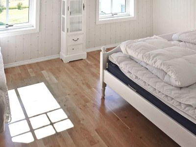 Holiday house 8 person holiday home in Oksvoll - Outdoor photo 23