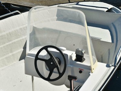 Holiday house 8 person holiday home in Oksvoll - Outdoor photo 29