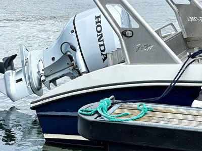 Holiday house 8 person holiday home in Oksvoll - Outdoor photo 30