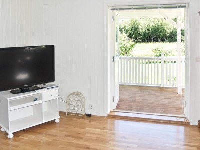 Holiday house 8 person holiday home in Oksvoll - Outdoor photo 31