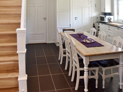 Holiday house 8 person holiday home in Oksvoll - Outdoor photo 32