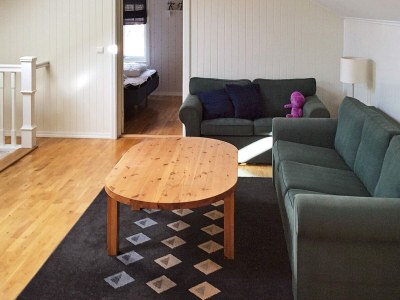 Holiday house 8 person holiday home in Oksvoll - Outdoor photo 36