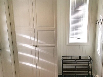 Holiday house 8 person holiday home in Oksvoll - Outdoor photo 37