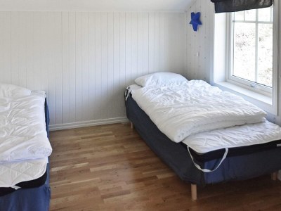 Holiday house 8 person holiday home in Oksvoll - Outdoor photo 41