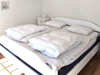 Holiday house 8 person holiday home in Oksvoll - Outdoor photo 42