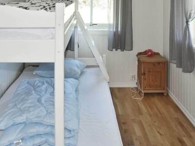 Holiday house 8 person holiday home in Oksvoll - Outdoor photo 43