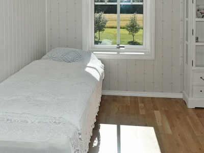 Holiday house 8 person holiday home in Oksvoll - Outdoor photo 44