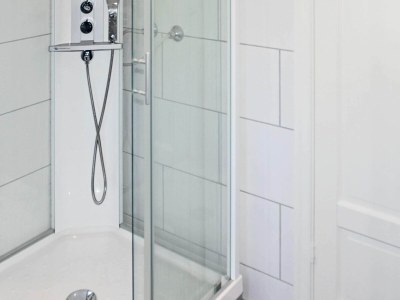 Holiday house 8 person holiday home in Oksvoll - Outdoor photo 50