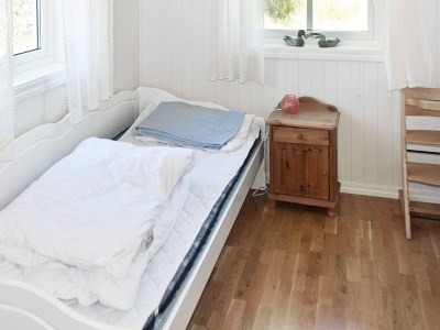 Holiday house 8 person holiday home in Oksvoll - Outdoor photo 53