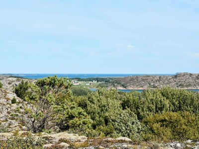 Holiday house 8 person holiday home in Oksvoll - Outdoor photo 55