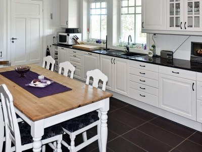 Holiday house 8 person holiday home in Oksvoll - Outdoor photo 57