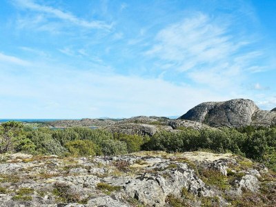 Holiday house 8 person holiday home in Oksvoll - Outdoor photo 62