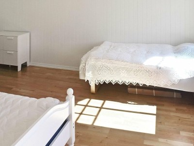 Holiday house 8 person holiday home in Oksvoll - Outdoor photo 64