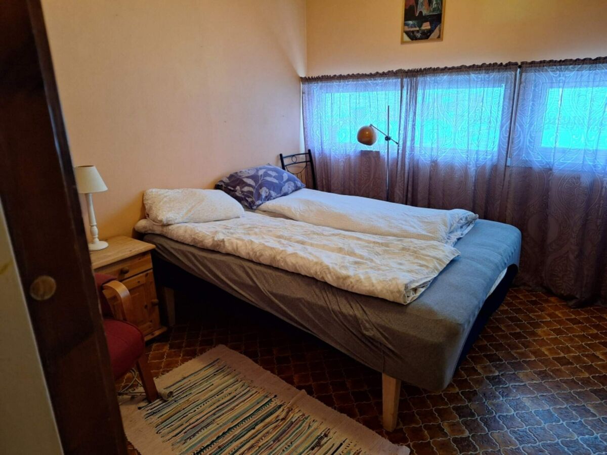 Holiday house 6 Personen Ferienhaus in Svolvær - Outdoor photo 4