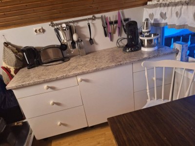 Holiday house 6 Personen Ferienhaus in Svolvær - Outdoor photo 7