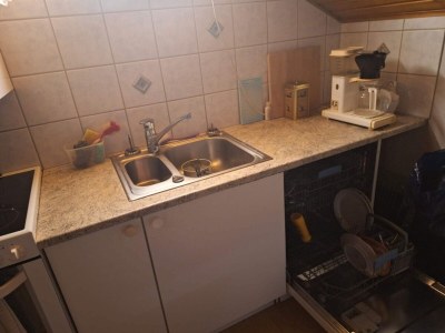 Holiday house 6 Personen Ferienhaus in Svolvær - Outdoor photo 9