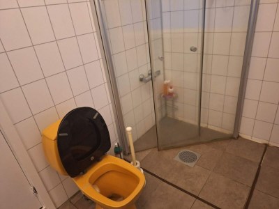 Holiday house 6 Personen Ferienhaus in Svolvær - Outdoor photo 12