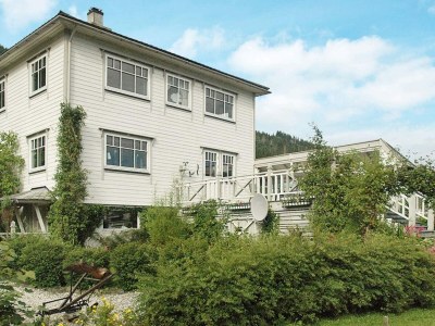 Holiday house 11 Personen Ferienhaus in Syvde - Outdoor photo 6