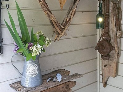 Holiday house 11 Personen Ferienhaus in Syvde - Outdoor photo 10