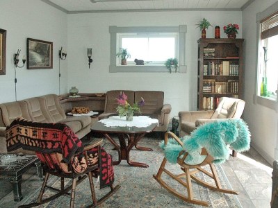 Holiday house 11 Personen Ferienhaus in Syvde - Outdoor photo 17