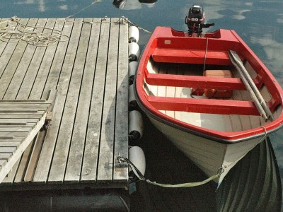 Holiday house 11 Personen Ferienhaus in Syvde - Outdoor photo 18