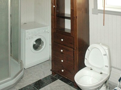 Holiday house 11 Personen Ferienhaus in Syvde - Outdoor photo 20