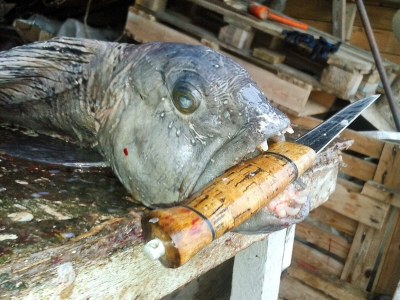 Holiday house 11 Personen Ferienhaus in Syvde - Outdoor photo 26