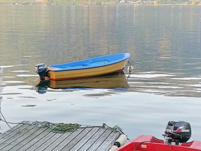 Holiday house 11 Personen Ferienhaus in Syvde - Outdoor photo 28