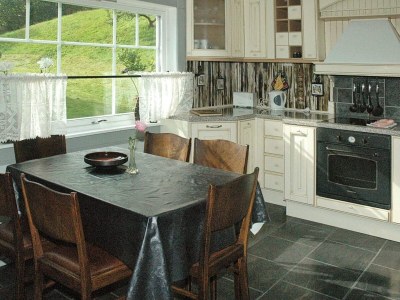 Holiday house 11 Personen Ferienhaus in Syvde - Outdoor photo 35