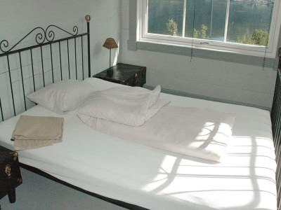 Holiday house 11 Personen Ferienhaus in Syvde - Outdoor photo 38