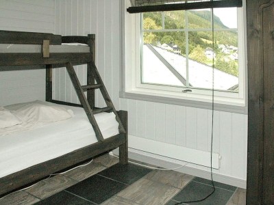 Holiday house 11 Personen Ferienhaus in Syvde - Outdoor photo 39