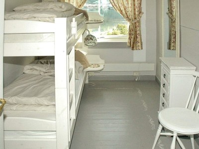 Holiday house 11 Personen Ferienhaus in Syvde - Outdoor photo 40