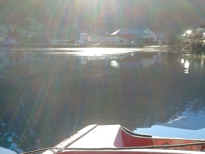 Holiday house 11 Personen Ferienhaus in Syvde - Outdoor photo 43