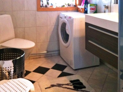 Holiday house 8 Personen Ferienhaus in Dyrvik - Outdoor photo 10