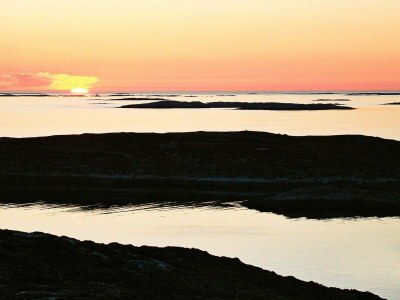 Holiday house 8 Personen Ferienhaus in Dyrvik - Outdoor photo 15