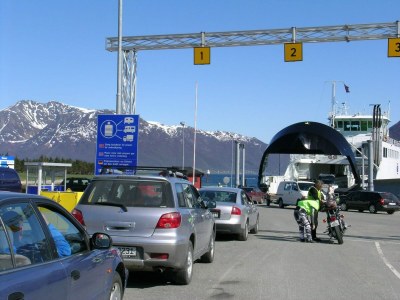 Holiday house 6 person holiday home in Gullesfjord - Outdoor photo 8