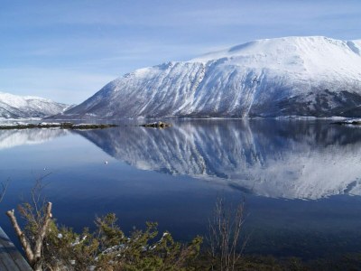 Holiday house 6 person holiday home in Gullesfjord - Outdoor photo 10