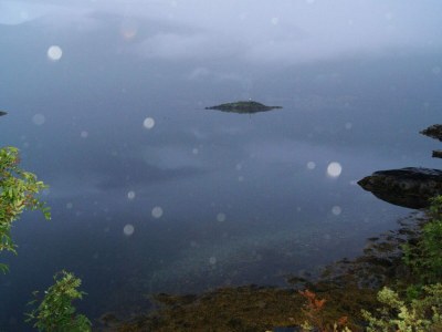 Holiday house 6 person holiday home in Gullesfjord - Outdoor photo 12