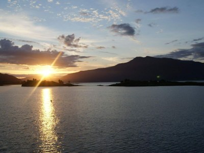 Holiday house 6 person holiday home in Gullesfjord - Outdoor photo 14