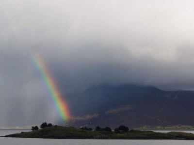 Holiday house 6 person holiday home in Gullesfjord - Outdoor photo 15