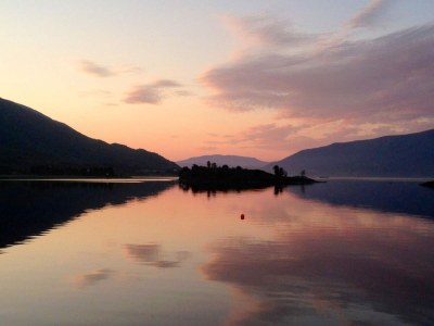 Holiday house 6 person holiday home in Gullesfjord - Outdoor photo 16