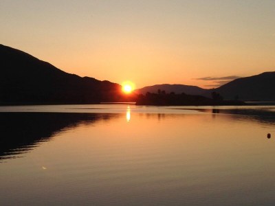 Holiday house 6 person holiday home in Gullesfjord - Outdoor photo 17