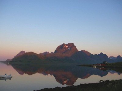 Holiday house 6 person holiday home in Gullesfjord - Outdoor photo 19