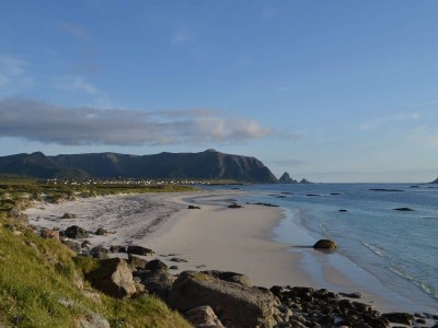 Holiday house 6 person holiday home in Gullesfjord - Outdoor photo 20