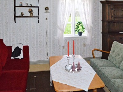 Holiday house 6 person holiday home in Gullesfjord - Outdoor photo 22