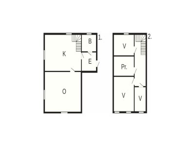 Holiday house 6 person holiday home in Gullesfjord - Document photo 23