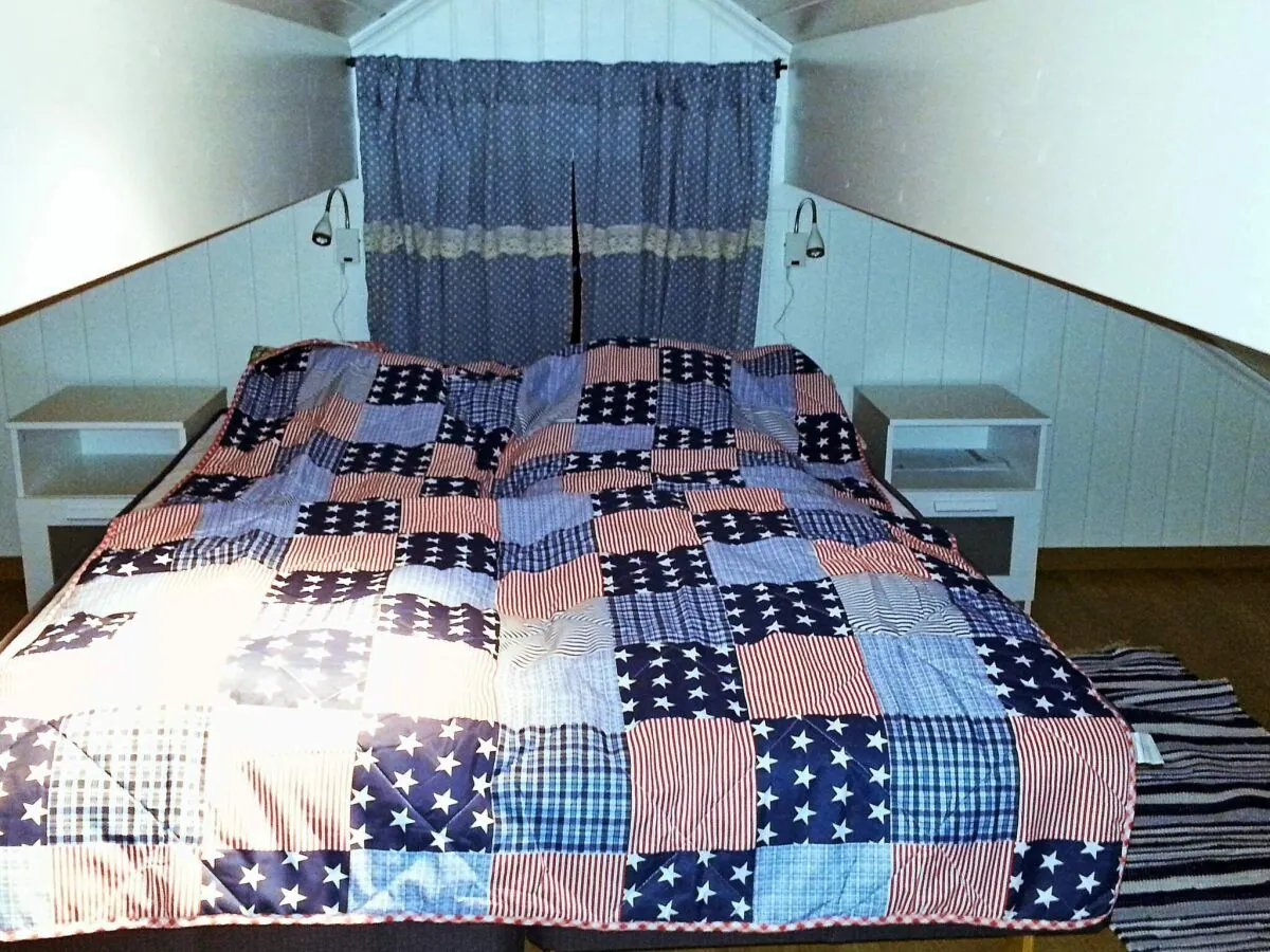 Holiday house 8 person holiday home in Tengelfjord - Outdoor photo 3