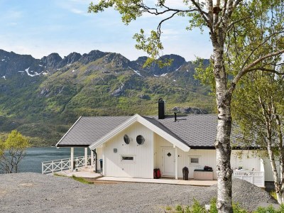 Holiday house 8 person holiday home in Tengelfjord - Outdoor photo 2