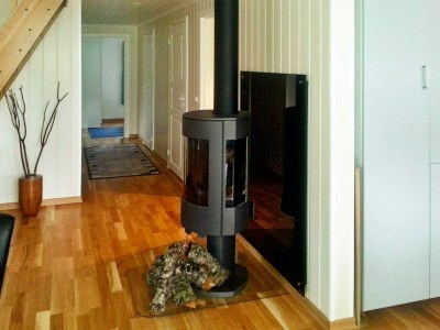 Holiday house 8 person holiday home in Tengelfjord - Outdoor photo 7