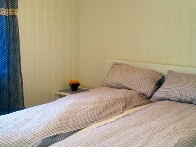 Holiday house 8 person holiday home in Tengelfjord - Outdoor photo 8